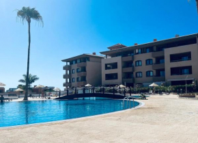 Chez Fileo appartement avec piscine en résidence